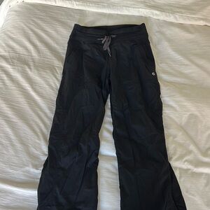 Lululemon Dance Pants